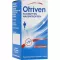 OTRIVEN Gocce nasali 0,1% per adulti e dottori scolastici, 20 ml