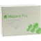 MEPORE Cerotto sterile Pro 6x7 cm, 60 pz