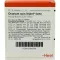 OVARIUM SUIS Fiale Injeel forte, 10 pz