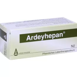 ARDEYHEPAN compresse rivestite, 60 pz