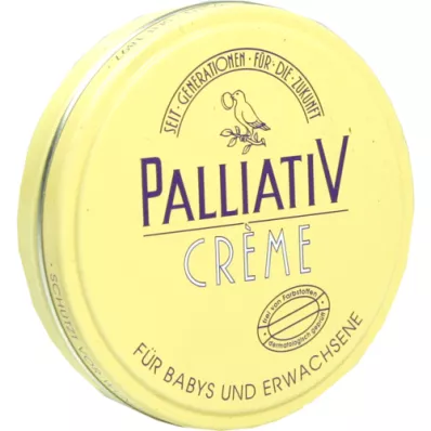 PALLIATIV Crema, 25 ml PALLIATIV Crema, 25 ml