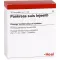 PANKREAS SUIS Fiale Injeel, 10 pz
