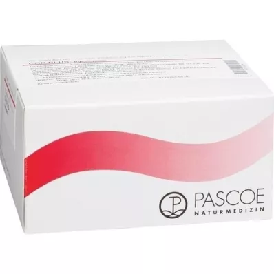 COR PLUS Diluizione liquida Injectopas per fiala per iniezione, 100 pz