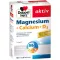 DOPPELHERZ Compresse Magnesio+Calcio+D3, 100 pz