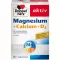 DOPPELHERZ Compresse Magnesio+Calcio+D3, 100 pz