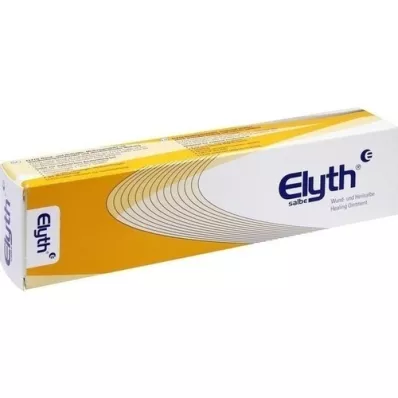 ELYTH SALBE W, 100 g
