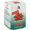CRANBERRY COMPRESSE BASSE, 60 pz