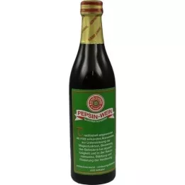 PEPSINWEIN Blucher Schering, 350 ml