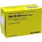 ZINK 20 AAA-Confetti farmaceutici, 100 pz