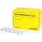 ZINK 20 AAA-Confetti farmaceutici, 100 pz