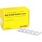 ZINK 20 AAA-Confetti farmaceutici, 100 pz