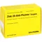 ZINK 20 AAA-Confetti farmaceutici, 100 pz