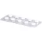 ZINK 20 AAA-Confetti farmaceutici, 100 pz