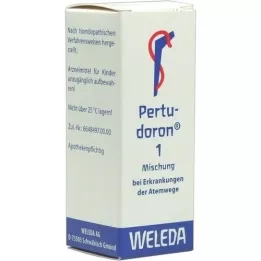 PERTUDORON 1 miscela, 20 ml