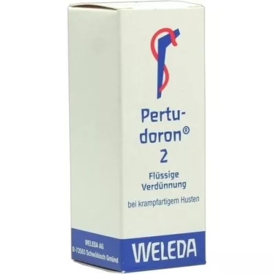 PERTUDORON 2 gocce, 20 ml PERTUDORON 2 gocce, 20 ml