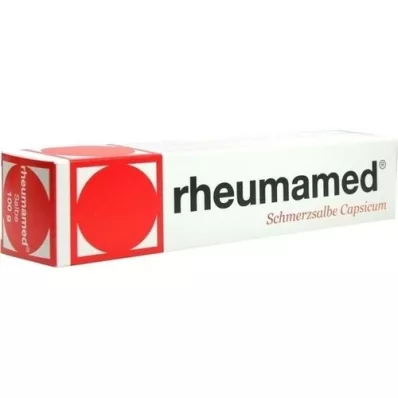 RHEUMAMED Unguento, 100 g