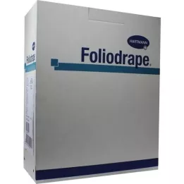 FOLIODRAPE telo protettivo 75x90 cm, 35 pz