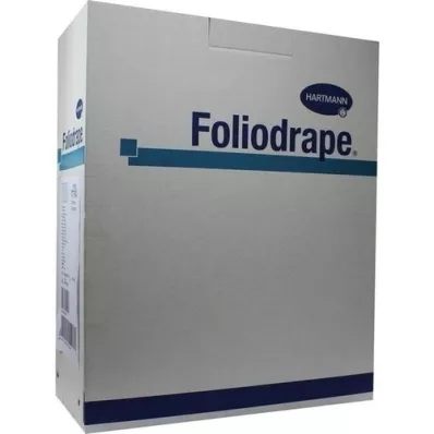 FOLIODRAPE telo protettivo 75x90 cm, 35 pz
