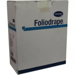FOLIODRAPE proteggi tela perforata autoadesiva 45x75 cm 2t., 65 pz