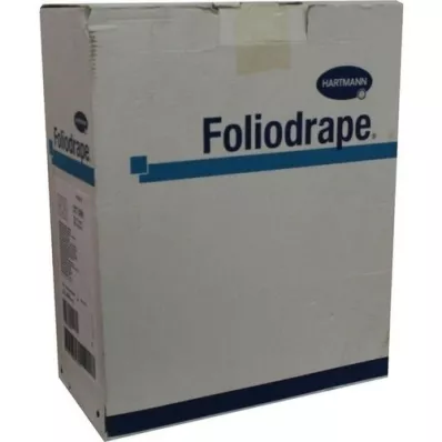 FOLIODRAPE proteggi tela perforata autoadesiva 45x75 cm 2t., 65 pz FOLIODRAPE proteggi tela perforata autoadesiva 45x75 cm 2t., 65 pz