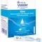HYLO-VISION pipette monodose sinusoidali, 20X0,4 ml