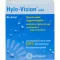 HYLO-VISION pipette monodose sinusoidali, 20X0,4 ml
