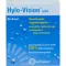 HYLO-VISION pipette monodose sinusoidali, 20X0,4 ml