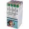 DOMOTHERM Termometro clinico a colori TH1, 1 pz