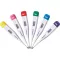DOMOTHERM Termometro clinico a colori TH1, 1 pz