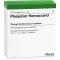 PHOSPHOR HOMACCORD Fiale, 10 pz
