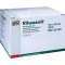 VLIWAZELL Compresse aspiranti sterili 10x10 cm, 25 pezzi