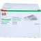 VLIWAZELL Compresse aspiranti sterili 10x10 cm, 25 pezzi