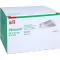 VLIWAZELL Compresse aspiranti sterili 10x10 cm, 25 pezzi