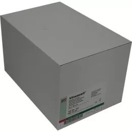 VLIWAZELL Compresse aspiranti non sterili 10x20 cm, 100 pezzi