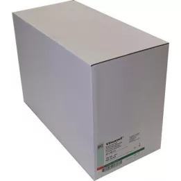 VLIWAZELL Compresse aspiranti non sterili 20x20 cm, 100 pezzi
