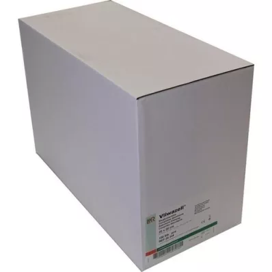 VLIWAZELL Compresse aspiranti non sterili 20x20 cm, 100 pezzi
