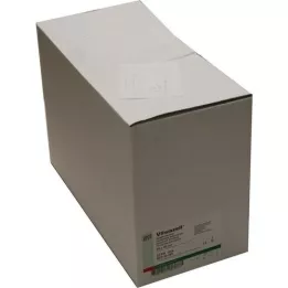 VLIWAZELL Compresse aspiranti non sterili 20x40 cm, 50 pezzi