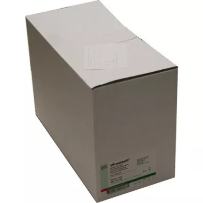 VLIWAZELL Compresse aspiranti non sterili 20x40 cm, 50 pezzi VLIWAZELL Compresse aspiranti non sterili 20x40 cm, 50 pezzi