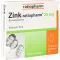 ZINK-RATIOPHARM Compresse effervescenti da 25 mg, 20 pz