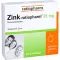 ZINK-RATIOPHARM Compresse effervescenti da 25 mg, 20 pz