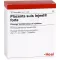 PLACENTA SUIS Fiale Injeel forte, 10 pz