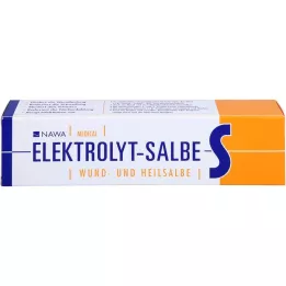 ELEKTROLYT-Unguento S, 100 g