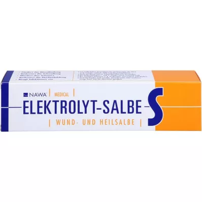 ELEKTROLYT-Unguento S, 100 g ELEKTROLYT-Unguento S, 100 g
