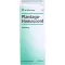 PLANTAGO HOMACCORD Gocce, 30 ml