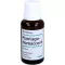 PLANTAGO HOMACCORD Gocce, 30 ml