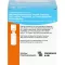 NATRIUMGLYCEROPHOSPHAT Fiala soluzione per infusione concentrata, 20X20 ml
