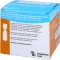 NATRIUMGLYCEROPHOSPHAT Fiala soluzione per infusione concentrata, 20X10 ml