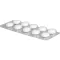 RENACET Compresse rivestite con film da 475 mg, 100 pz
