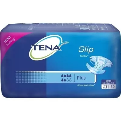 TENA SLIP più S, 30 pz