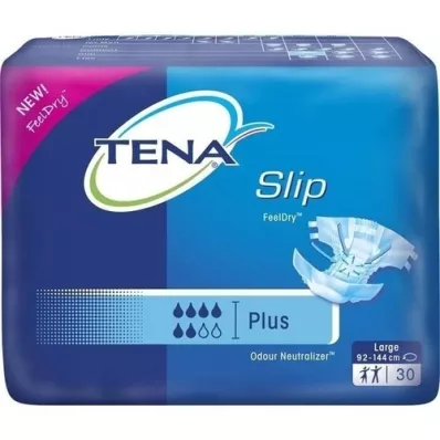 TENA SLIP più L, 30 pz